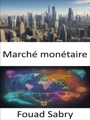 cover image of Marché monétaire